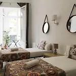 Pensionat Chez Moi *