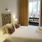 Chez Moi Pensionat *