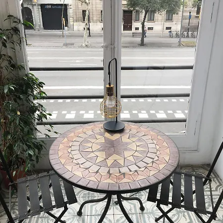 Chez Moi Pensionat