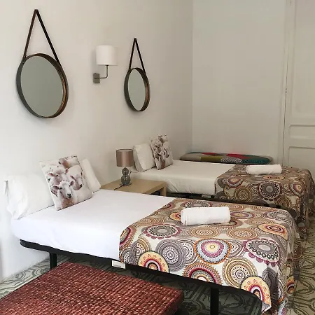 Pensionat Chez Moi *