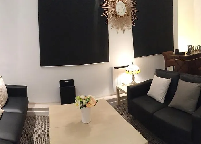 Chez Moi * 巴塞罗那