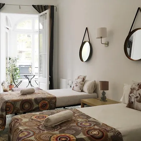 Guest house Chez Moi *