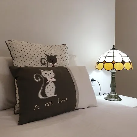 Guest house Chez Moi
