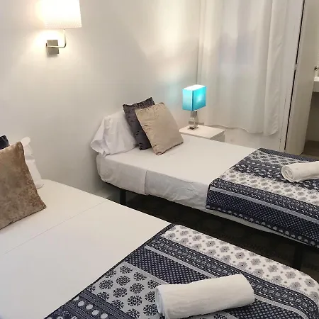 Chez Moi Barcelona