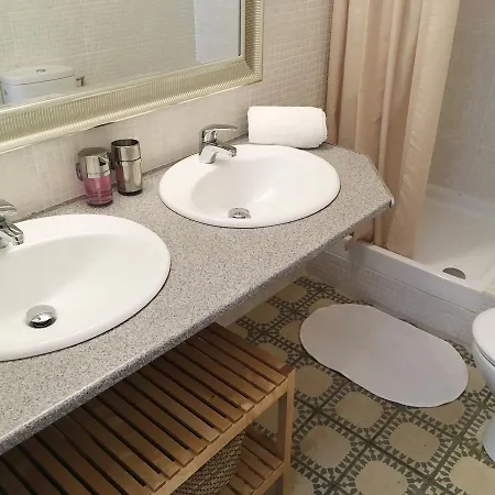 Chez Moi