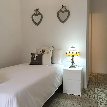 Chez Moi * Barcelona