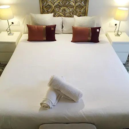 Chez Moi * Barcelona
