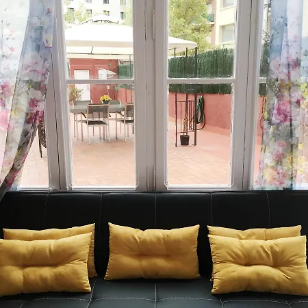 Guest house Chez Moi *