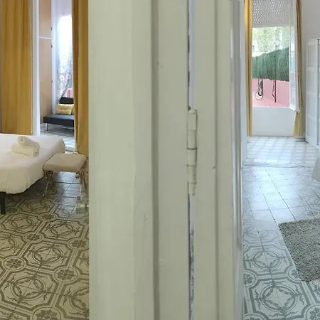 Chez Moi Barcelona