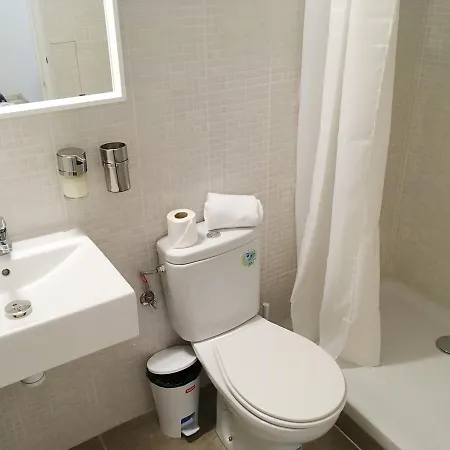 Chez Moi Barcelona