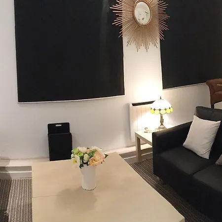 Chez Moi * Barcelona