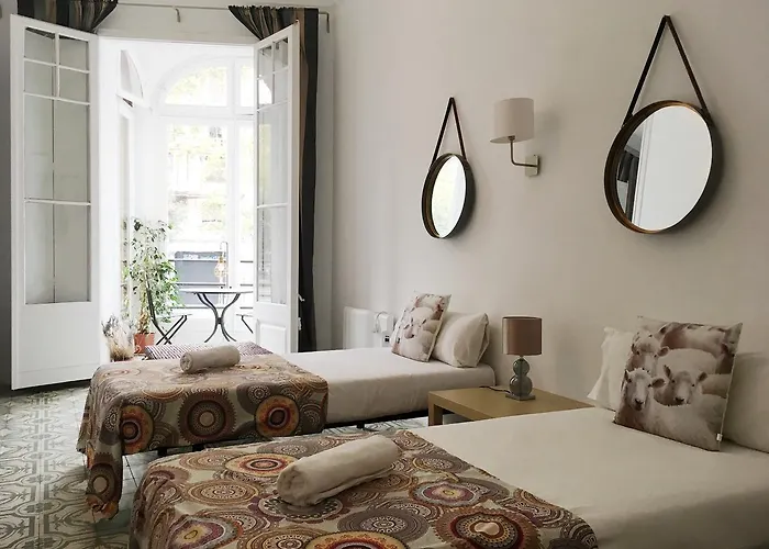 بيت ضيافة Chez Moi *