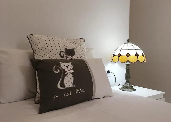 بيت ضيافة Chez Moi