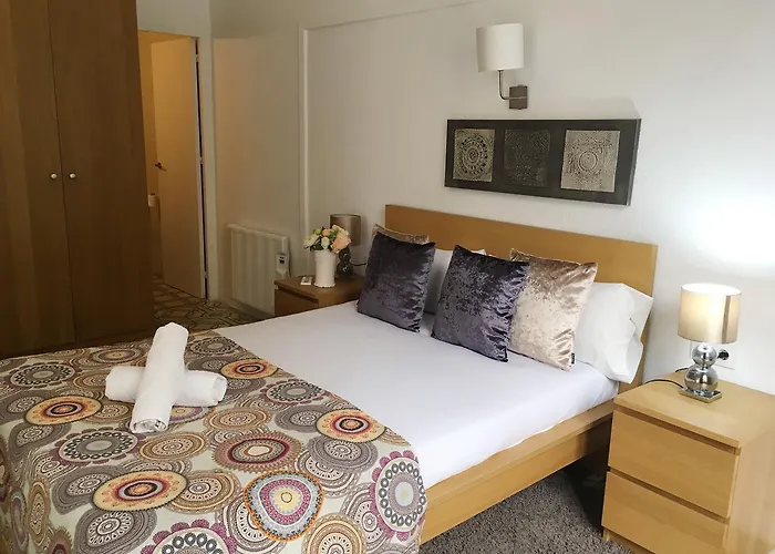 بيت ضيافة Chez Moi
