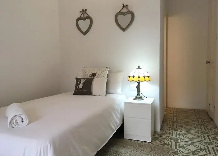 Chez Moi * برشلونة