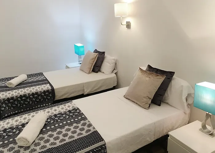 بيت ضيافة Chez Moi برشلونة