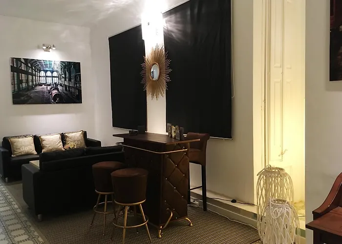 Chez Moi