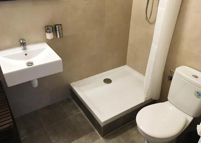 Chez Moi *