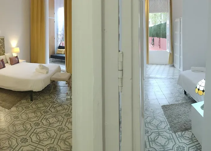 Chez Moi برشلونة