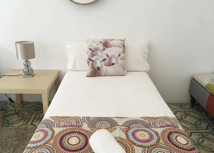 Chez Moi