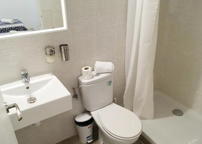 Chez Moi برشلونة