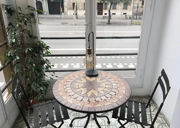 Chez Moi بيت ضيافة