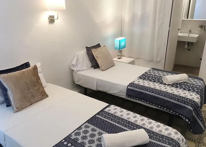Chez Moi Βαρκελώνη