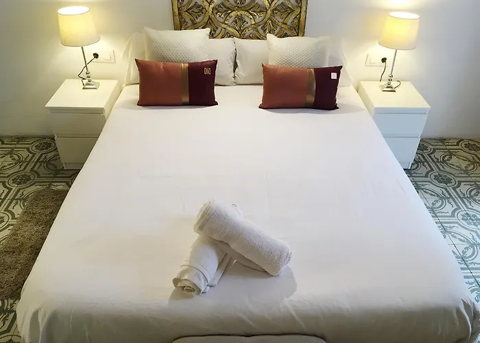 Chez Moi * Βαρκελώνη